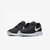 NIKE耐克男鞋 黑白奥利奥时尚网面休闲透气跑步鞋运动鞋812654-011(黑色 39)第2张高清大图