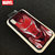 漫威（MARVEL） iPhone X/XS 复仇者联盟4 玻璃 手机壳 正版授权 钢铁侠插画-10第5张高清大图