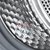 创维（Skyworth）F651003S 6.5公斤   滚筒洗衣机（白色） 全自动智能自测洗衣第5张高清大图