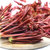 【顺丰空运】四川大竹头茬红油香椿芽新鲜蔬菜500g(500g)第4张高清大图