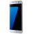 三星（SAMSUNG）Galaxy S7/S7edge(9300/9308/9350) 可选 全网通/移动/联通/电信(钛泽银 S7 edge曲面屏32GB)第3张高清大图