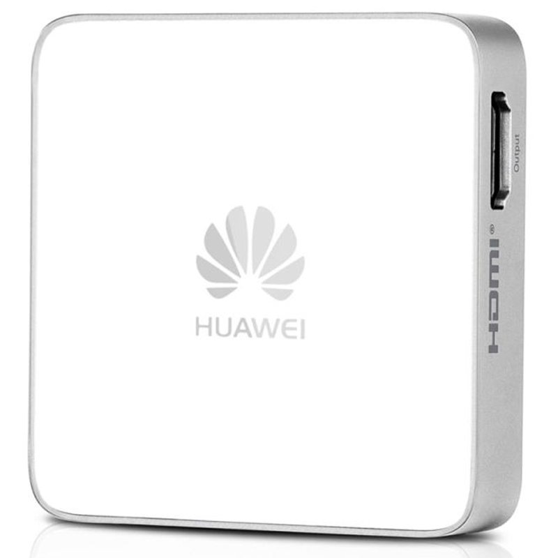 华为huawei秘盒m310白色国美自营品质保证