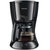 飞利浦（Philips）HD7431 咖啡机 家用滴漏式美式咖啡壶 黑色第2张高清大图