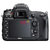 尼康（Nikon)D610(24-120)单反套机含AF-S 尼克尔 24-120mm f/4G ED VR防抖镜头(套餐二)第5张高清大图