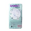 Bambo Nature 原装进口丹麦班博自然系列婴儿纸尿裤5号 54片-L号