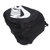 NIKE耐克男式双肩包 BA5217-010(黑色)第4张高清大图