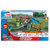 费雪托马斯小火车电动系列大师级培西多玩法轨道套装玩具GBN45(红色 版本)第6张高清大图