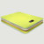 蕾舒儿童3E椰梦维床垫棕垫3D透气1.21.5 1.8m偏硬棕榈上下床床垫可定做(5cm厚 0.9*1.9m)第3张高清大图