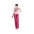 路伊梵时尚运动22205最新春夏款莫代尔健美瑜伽服套装（浅粉+玫红）（L）第2张高清大图