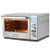 伊莱克斯(Electrolux)EOT6503S电烤箱家用烘焙披萨烤箱21L第5张高清大图