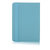 NEPPT恋品 三星Galaxy Note 10.1 P600旋转平板保护皮套(宁静蓝)第2张高清大图