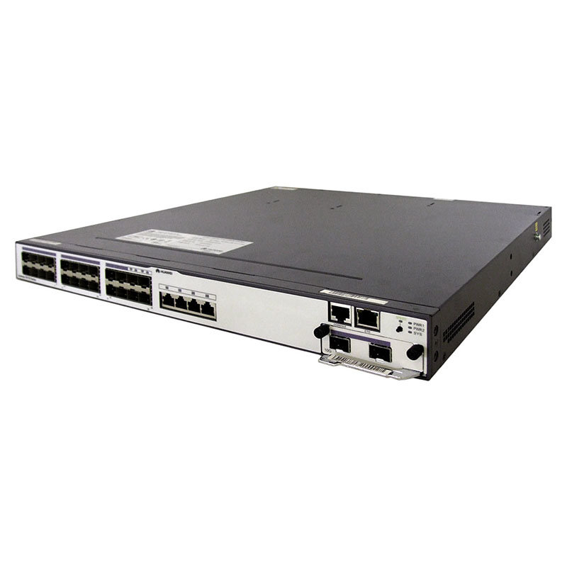 华为(huawei)s5700-28c-ei-24s 24千兆光口(含一个电源)