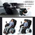松下（Panasonic）EP-MA70 按摩椅 全身家用高端太空舱陶瓷温热指压3D按摩椅第3张高清大图