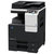 柯尼卡美能达(bizhub) C266-001 彩色复印机 打印 复印 扫描 主机+双面器+双面送稿器+两个500张纸盒第2张高清大图