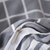 朵玛Duoma 柔软亲肤双人四件套 北欧时尚印花单人床上用品套件(JSD快乐节奏 默认)第3张高清大图