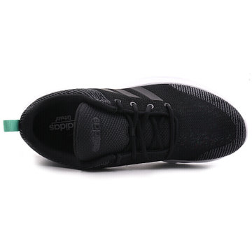 阿迪达斯adidas男鞋春季新款运动低帮场下款休闲篮球鞋DB0605