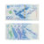 2015年中国航天钞纪念钞单张 十连张 裸张 单张(单张)第4张高清大图