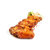 赤豪奥尔良鸡翅中500g*2 包 冷冻鸡翅中 经典奥尔良口味  烹饪简单第3张高清大图