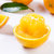 静奶奶江西赣南脐橙 5斤装(净果4.5斤左右） 果径80-90mm 应季鲜果第2张高清大图