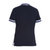 范思哲Versace男装 男式半袖polo衫商务休闲纯棉短袖POLO衫T恤90605(黑色 50)第5张高清大图