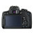 佳能（Canon）EOS 750D 单反套机(单机身（不含镜头） 官方标配)第2张高清大图