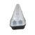 顶火 GMD9311-36W LED AC220V  6000K 防护等级IP65 三防低顶灯 白色(白色)第3张高清大图