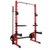 BK史密斯机 龙门架 组合健身器 深蹲架 大型商用训练器 健身房综合训练器 BK-3003(黑红色 综合训练器)第5张高清大图
