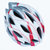 Sosport骑行头盔 山地车头盔 自行车头盔 公路车头盔 安全型头盔 一体成型*头盔(黄)第5张高清大图