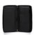 Versace男士黑色牛皮手拿包DP33597-DVBAK-D41P黑色 时尚百搭第2张高清大图
