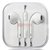 苹果（Apple）iphone5S/5C/6/6S/6P/6SP/4S/ ipad4/iPad air/耳机耳机 白色(白色 原装耳机+原装充电头+原装数据线)第5张高清大图