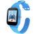 Sogou搜狗糖猫(teemo)儿童电话智能手表TM-M1防水学生 儿童智能手表GPS定位拍照新品(蓝色)第2张高清大图