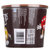 M&M‘s牛奶巧克力豆270g 碗装mm豆休闲零食送女友（新旧包装随机发放）第2张高清大图
