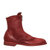 GUIDI红色踝靴210-HORSE-FULL-GRAIN-RED0136红色 时尚百搭第6张高清大图