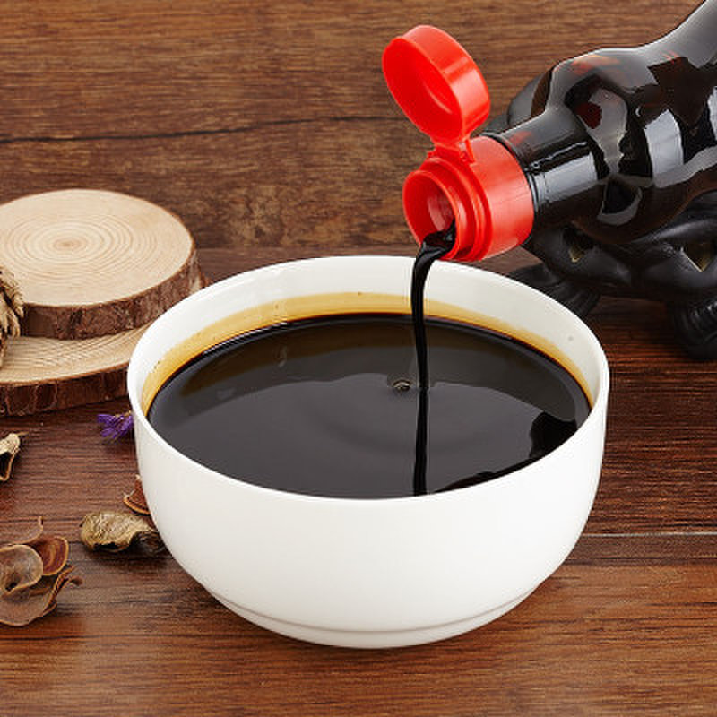 加加特制酱油245ml瓶