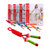 Hape跳绳塑料E8335 德国儿童玩具木制手柄3岁+随机发1个第10张高清大图