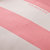 成宏家纺 全棉斜纹高支高密双人床上四件套 清新简约套件(粉色心情 1.5米1.8米通用版)第2张高清大图