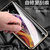 斑马龙 iPhone12Pro水凝膜苹果11promax隐形抗蓝光XSMAX防爆纳米屏保XR高清软膜(蓝光版-2片装 苹果7p/8p 5.5英寸)第2张高清大图