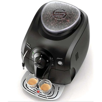 飞利浦 （Philips）HD8745 咖啡机 家用商用意式全自动 全国联保 小巧节能 自动清洗