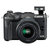 佳能（Canon）EOS M6  m6（EF-M 15-45mm f/3.5-6.3 IS STM 镜头） 数码微单套机第3张高清大图