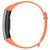 华为 (HUAWEI) ERS-B29 GPS版 智能手环 时尚设计 橙色第4张高清大图