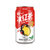统一(QXTY)冰红茶罐装柠檬红茶饮料310ML*24罐整箱装 国美超市甄选第3张高清大图