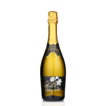 GOME酒窖 恋爱季低醇起泡白葡萄酒750ml