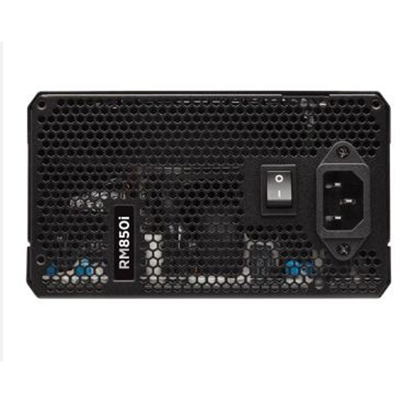 美商海盗船uscorsair额定850wrm850i电源