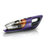 飞利浦（Philips） FC6166 紫色 实现高性能清洁 DiamondFlex 旋灵动吸嘴‘ 吸尘器第2张高清大图