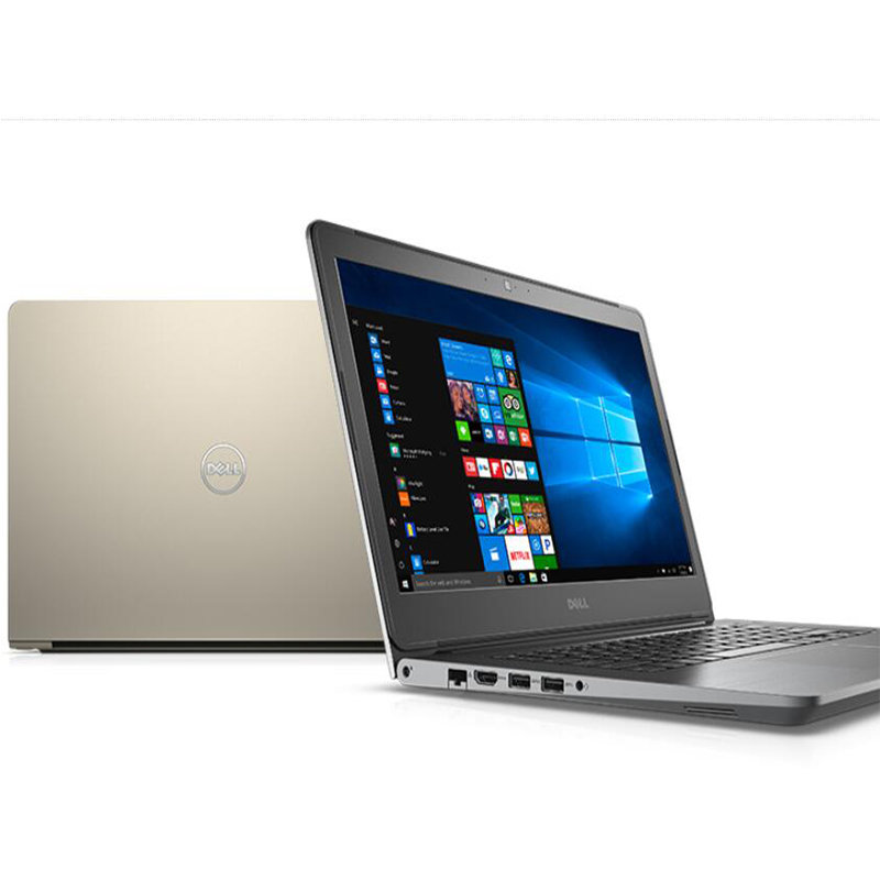 戴尔(dell)成就vostro5459-1848s 14英寸4g独显轻薄商务本 i7-7500u