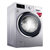 LG FMD80R4L 8kg公斤蒸汽洗烘干一体直驱变频全自动滚筒洗衣机 家用洗衣机第2张高清大图
