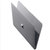 苹果 Apple MacBook 12英寸轻薄商务笔记本电脑(深空灰色 512G闪存版)第3张高清大图