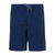 ZEGNA男士深蓝色短裤 VS175-Z347-B0648深蓝色 时尚百搭第2张高清大图