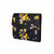 蔻驰(COACH) 新品时尚印花女款钱包短夹F59513(黑色)第4张高清大图