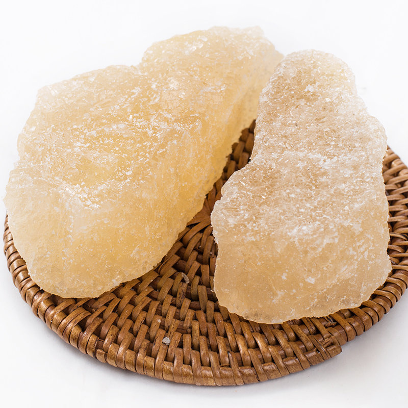 太古优级黄冰糖350g